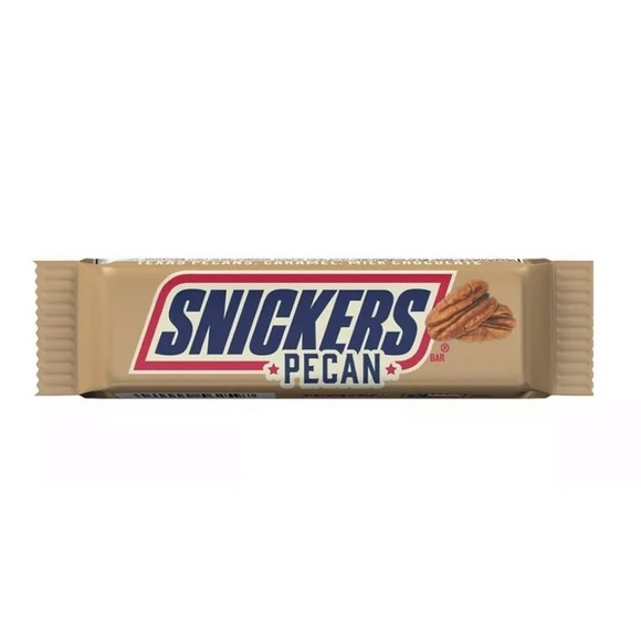 2 Snickers Pecan 2019 Texas Proud Limited Edition - Picture 8 of 8
